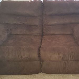 Recycling Livingroom Set